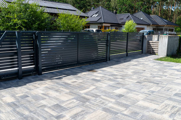 Reasons to Select Us for Your Driveway Paving Requirements in Sandy Springs, SC